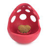 Grriggles Hide N Go Treat Ball Interactive Dog Toys
