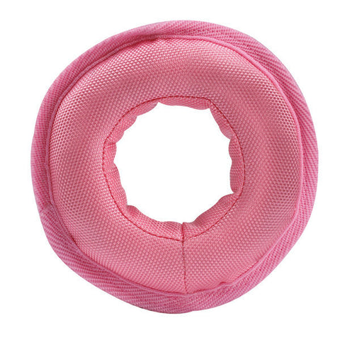 Toughstructables Puppy Teething Rings