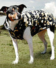 Gold Paw African Wild Dog Cozy Coat