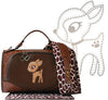 Pet Flys Baby Doe Dog Carrier