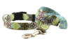 Hip Hound Bohemian Rhapsodie Dog Collar