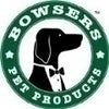 Bowsers Seaside Microvelvet Donut Dog Bed