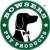 Bowsers Watermelon Twill Donut Dog Bed
