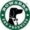 Bowsers Tuxedo Stripe Microvelvet Dutchie Dog Bed