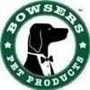 Bowsers White Russian Microvelvet Dutchie Dog Bed