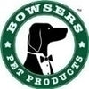 Bowsers Urban Fauna Microvelvet Double Donut Dog Bed