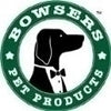 Bowsers Ritz Microvelvet Double Donut Dog Bed