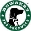 Bowsers Tattersal Microvelvet Double Donut Dog Bed