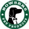 Bowsers Pomegranate Microvelvet Double Donut Dog Bed