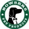 Bowsers Putty Microvelvet Double Donut Dog Bed