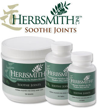 Herbsmith Herbal Blend to Soothe Arthritis