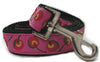 Diva Dog Cherries Dog Collar