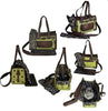 Pet Flys Lime Green City Girl Dog Carrier
