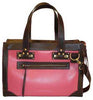 Pet Flys Pink City Girl Dog Carrier