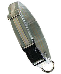 Gold Paw Luma Cloud Collar