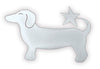 Dog Breed Christmas Tree Toppers