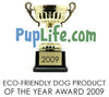 West Paw Bumi Eco-Friendly Dog Toys