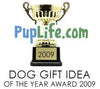 Dynamic Accents All Wood Dog Toy Boxes