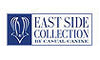 East Side Collection Black Houndstooth Dog Collar