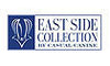 East Side Collection Black Houndstooth Dog Leash