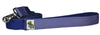Wagging Green Eco Hip Twilight & Spring Lilac Dog Collar