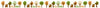 Wagging Green Eco-Dog Dog Collar