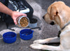PortablePet Dog FoodTote