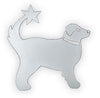 Dog Breed Christmas Tree Toppers