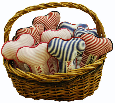 New York Dog Good Dog Plush Toy Collection (9 Pack)