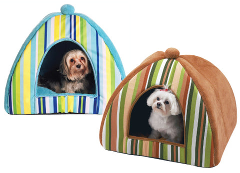 New York Dog Hamptons Tent Bed