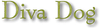 Diva Dog Daisy Dog Collar