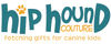 Hip Hound Bohemian Rhapsodie Dog Collar