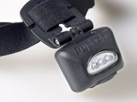 PupLight Dog Safety Flashlight