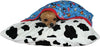 Pet Flys Pet Pocket Dog Bed Cover