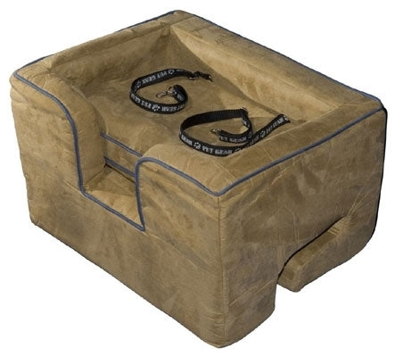 Pet Gear Large Console Booster Dog Car Seat