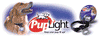 PupLight Dog Safety Flashlight
