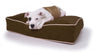Jaxx Extra Large Rectangle Bean-Bag Dog Beds