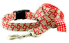 Hip Hound Linx Dog Collar