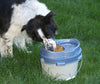 PortablePet LunchBox Dog Food Container
