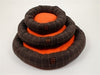 Pet Ego Dozer Donut Dog Bed