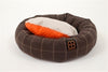 Pet Ego Dozer Donut Dog Bed