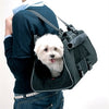 Pet Ego Jet Set Black Dog Carrier