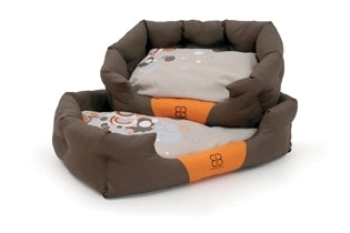 Pet Ego Sparkling Dream Dog Bed