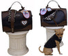 Pet Flys Humble Paw Dog Carrier