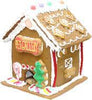 Ma Snax Holiday Gingerbread Doghouse