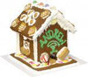 Ma Snax Holiday Gingerbread Doghouse