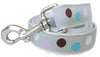 Diva Dog Metro Dots Dog Collar