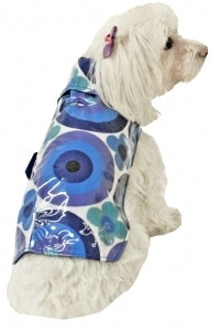 New York Dog Mod Dog Raincoat