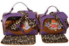 Pet Flys Original Puppy Love Dog Carrier