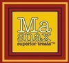 Ma Snax Bake At Home Biscuits - Cheddar & Peanut